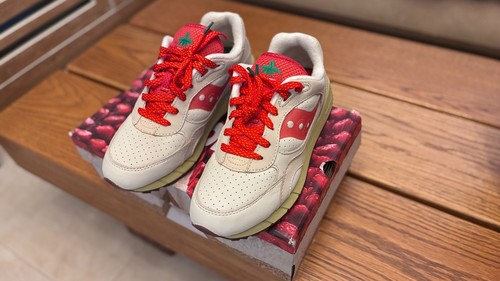 Saucony shadow 6000 - saucony,