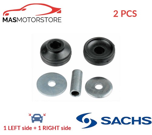 Top strut mounting - mounting, set