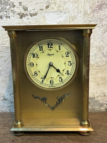 Vintage bayard french brass - vintage,