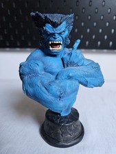 THE BEAST MINI-BUST - MARVEL -