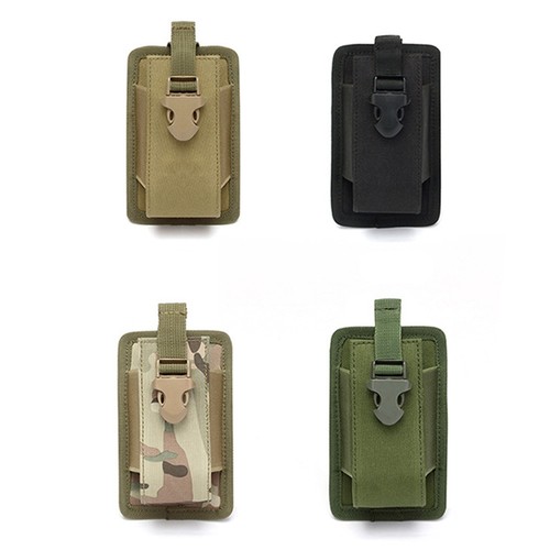 Nylon tactical walkie talkie - tactical,