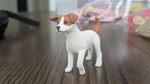 Retired schleich with tag - retired,