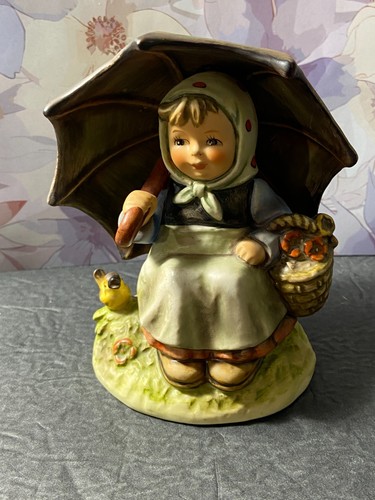 Hummel goebel smiling through - hummel,