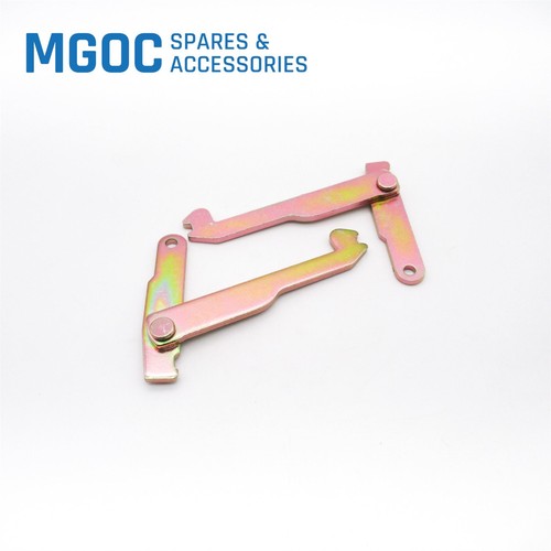 Handbrake levers pair - handbrake,