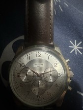 Infinite Debenhams Chronograph