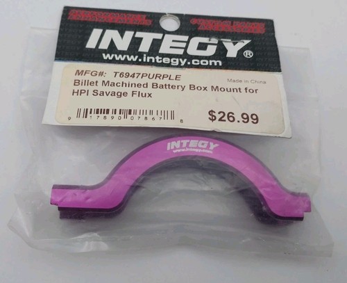 Integy billet machined - integy,