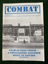 1992 U.V.F. Ulster Volunteer