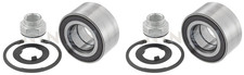 LEFT AND RIGHT SET WHEEL