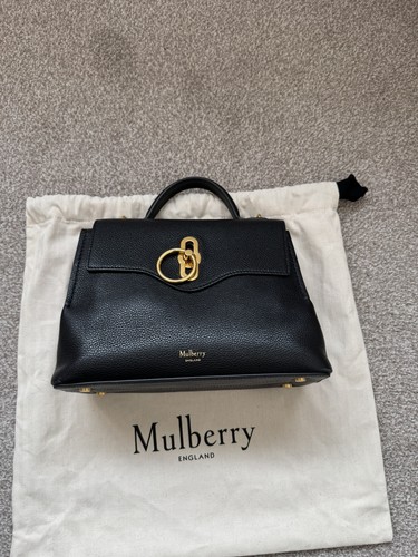 Mulberry mini seaton - mini, bag