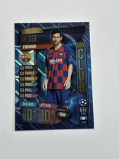 MATCH ATTAX 2019/20 19/20