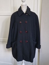 Bonmarche Size 18 Wool Pea