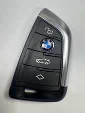 BMW 4 BUTTON REMOTE SMART KEY FOB 1 3 5 7 G SERIES ETC TESTED BMW. 5A47426-2 !!