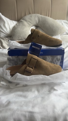 Birkenstock women boston - women’s,