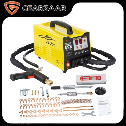 3kw 3800a spot - 3kw, dent
