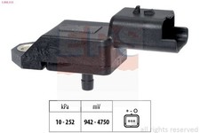 1.993.113 AIR PRESSURE SENSOR, ALTITUDE ADAPTION EPS