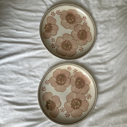 Denby gypsy dinner - denby,