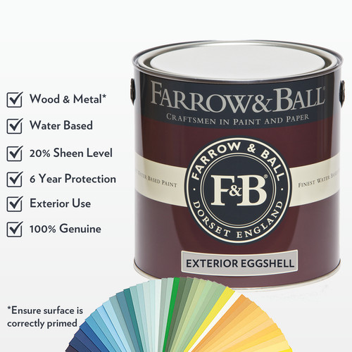 Farrow and ball paint - farrow,
