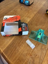 Jakar Mount Cutter Cuts 45 & 90 Degree With Spares Bi-Directional Photo Pictures