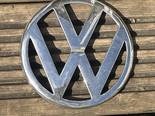 Original volkswagen golf - original,