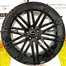 22" Range Rover Sport L494