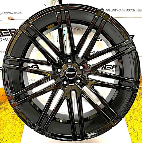 Range rover sport l494 - 22",