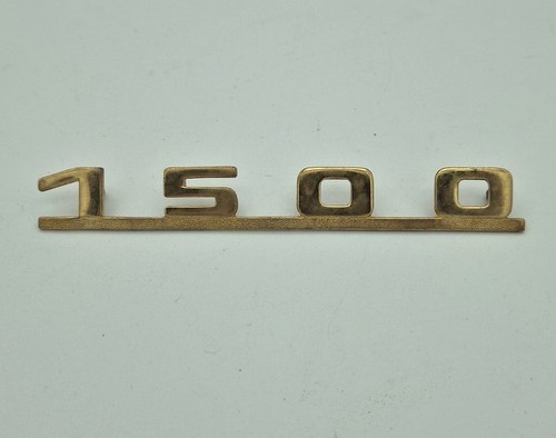 Original porsche 356 1500 - porsche,