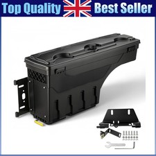 Tailgate Truck Bed Storage Box