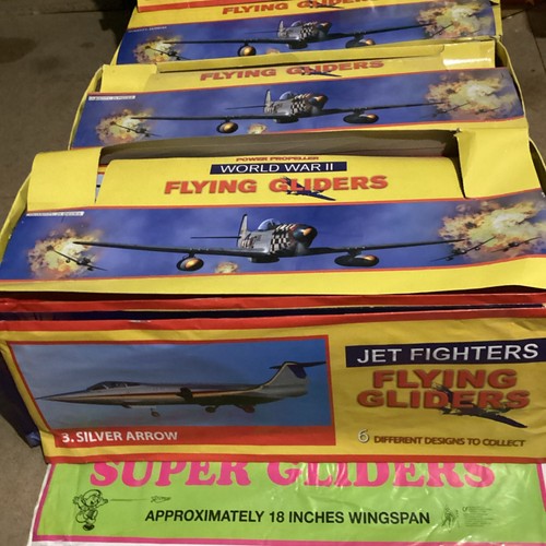 Vintage 1980 super glider - vintage, 1980's