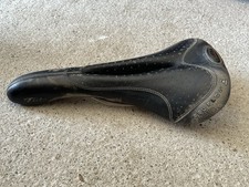 2005 Selle Italia Flite Gel Flow Seat Ti rails