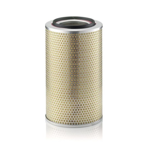 Air filter fits mercedes - filter, fits: