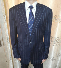 Patrick Hellmann handtailored