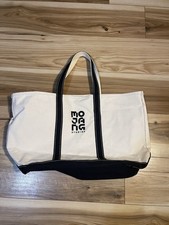 L.L. Bean Vintage Boat and