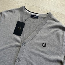 BNWT Fred Perry Classic