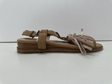 Vanilla Moon Women's Leather Sandals Size EU36/UK3-3.5