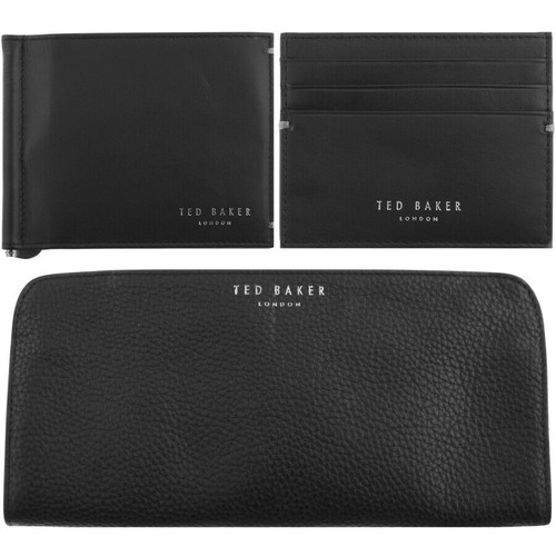 Ted baker men jeren wallet - ted,