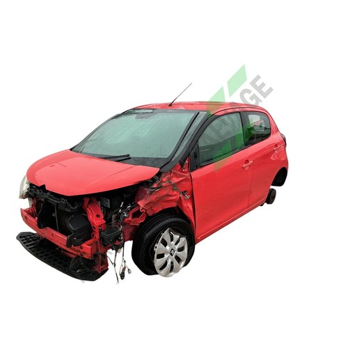 2015 citroen compressor - citroen, c1