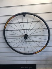 New 700c front road - 700c, rim