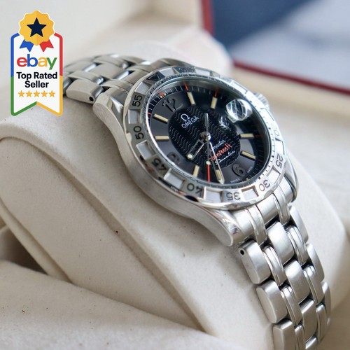 Omega seamaster pro diver - pro,