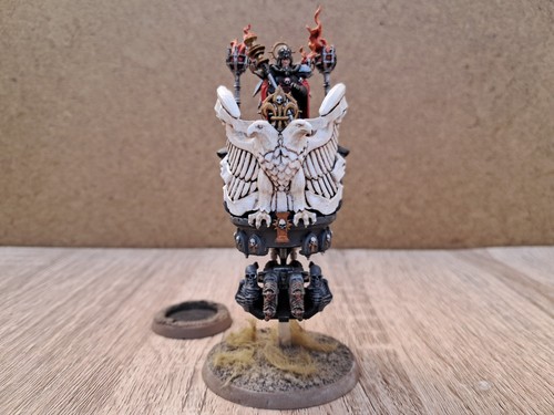Warhammer 40k adeptus - warhammer,