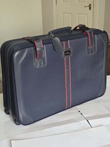 Les bagages leather - les,