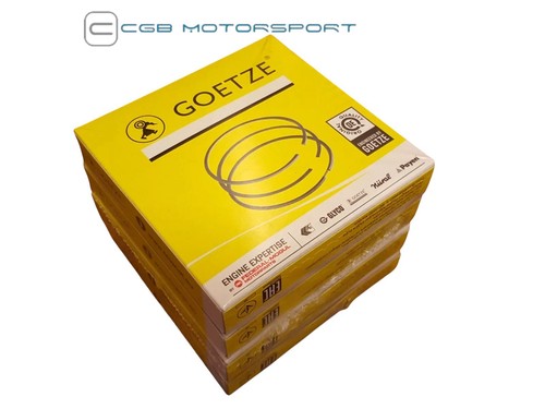 Renault turbo new goetze - turbo,