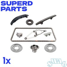 TIMING SET FITS: CITROEN