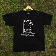 Black Sheep Brewery Big