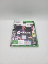 FIFA 21 - Xbox One / Xbox