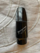 Yanagasawa Soprano Sax mouthpiece no 8