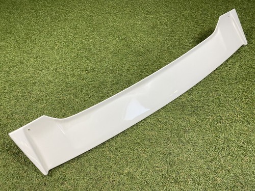 Jdm mugen rear - roof, spoiler