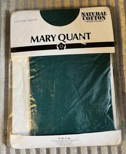 Vintage mary quant natural - vintage,