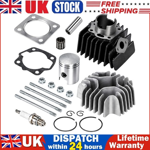 50cc cylinder barrel kit for - barrel,