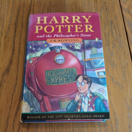 Harry potter and - harry,