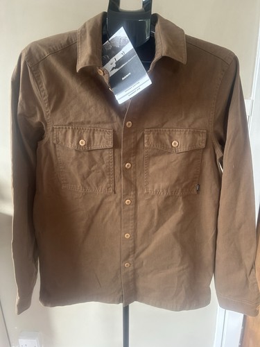 Finisterre koerner shirt - finisterre,